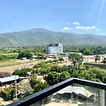 Apto Tipo Loft, Pozos Colorados - Salinas Del Mar