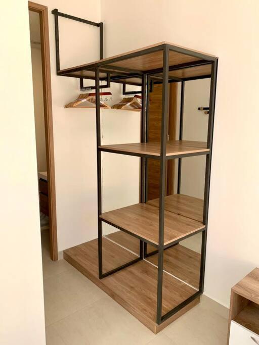 Apto Tipo Loft, Pozos Colorados - Salinas Del Mar Santa Marta (Magdalena)