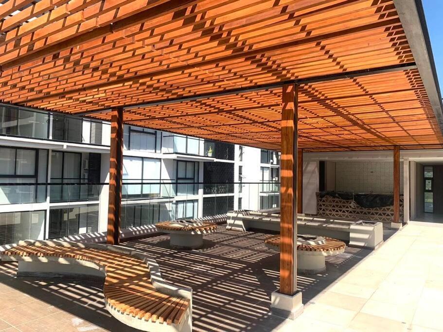 Apartamento Apto Tipo Loft, Pozos Colorados - Salinas Del Mar *
