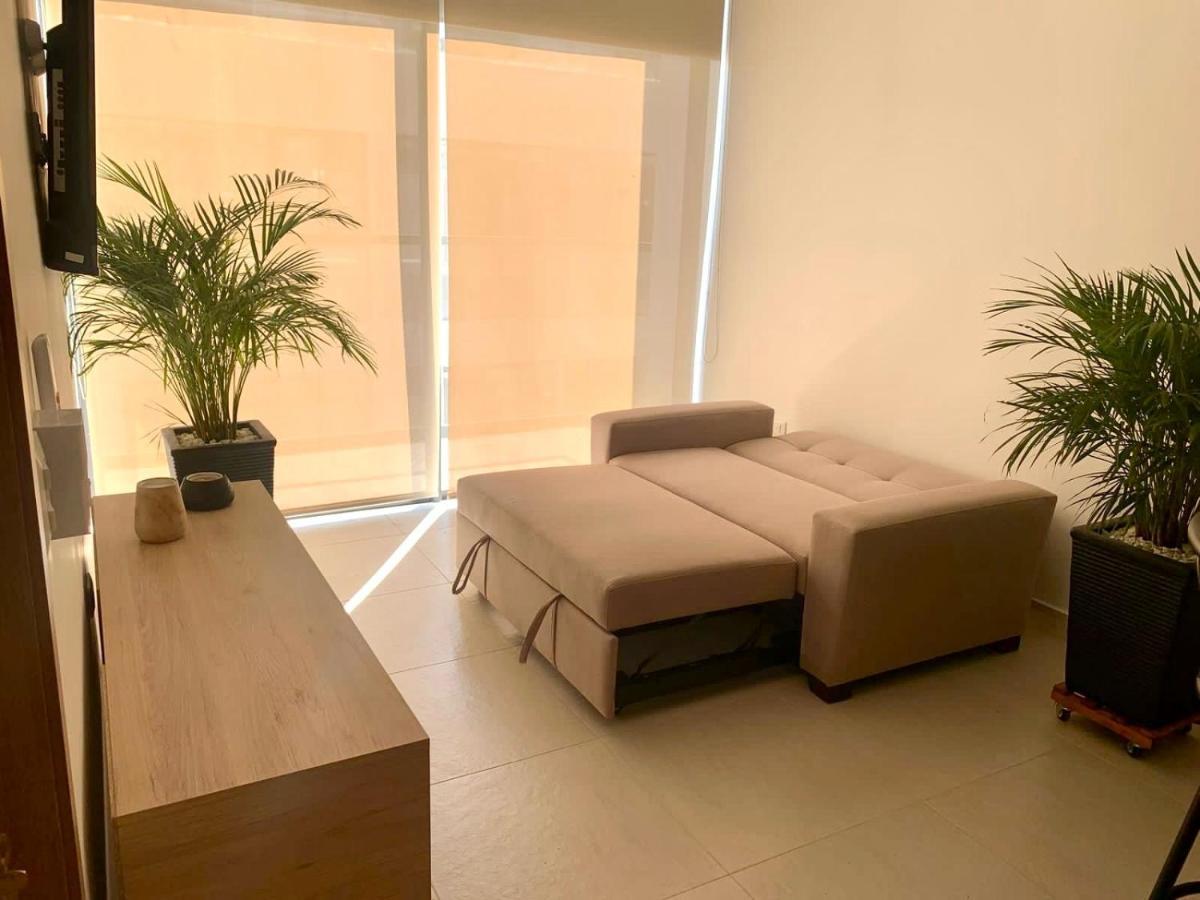 Apartamento Apto Tipo Loft, Pozos Colorados - Salinas Del Mar Santa Marta (Magdalena)