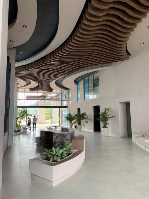 Apto Tipo Loft, Pozos Colorados - Salinas Del Mar Apartamento Santa Marta (Magdalena)